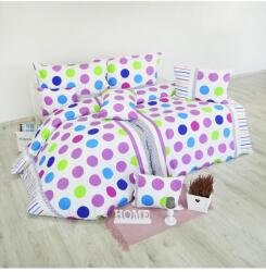  EMI Pera V3 lila ágyneműhuzat