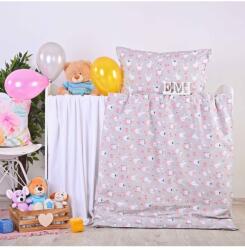  EMI Nyuszik gyermek pamut ágyneműhuzat