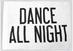  EMI Dance All Night párna szett