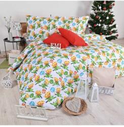  EMI Rothenburg karácsonyi pamut ágyneműhuzat