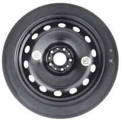 Extradeon Mankókerék PEUGEOT 5008 II 135/80 R18 5x108 CB65.1