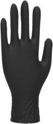 Portwest Orange HD egyszerhasználatos kesztyű (100 db) (fekete S) (A930BKRS)