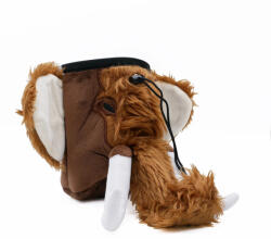 YY Vertical Chalk Bag - Mammut (YY_SAM_MAMMOUTH)