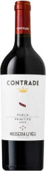  Contrade Primitivo 2023 0, 75l 13%