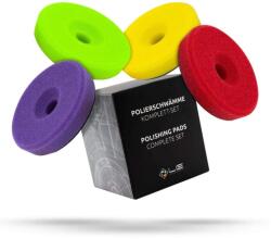 Liquid Elements Centriforce 75mm set