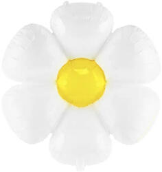  Margaréta virág fólia lufi 50cm