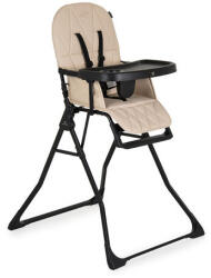  WAFFLE etetőszék BÉZS - babex