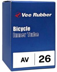 Vee Rubber 26x1, 75-2, 125 AV40 (47/57-559) VEE RUBBER tömlő (TÖ0353)