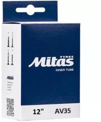 Mitas 12 1/2x1, 75-2, 45 AV35 (47/62-203) MITAS Tömlő (TÖ0461)