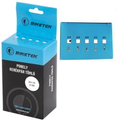 Cardamo 26x1 3/8 DV40 (37-590) CARDAMO (BIKETEK) tömlő (TÖ0449)