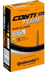 Continental 700x20-25 FV80 (20/25-622/630) Continental tömlő (TÖ0466)