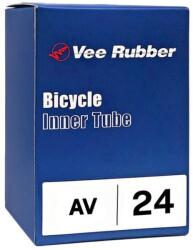 Vee Rubber 24x1, 75-2, 125 AV40 (47/57-507) Vee Rubber tömlő (TÖ0334)