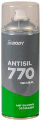 HB BODY 770 szilikon és zsírtalanító spray 400ml
