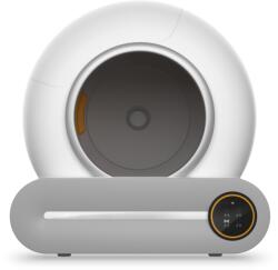 BENTECH PureCare WiFi automatikus macskatoalett - elektromos-nyakorv