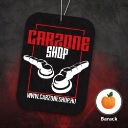 CarZoneShop Illatosító Eper
