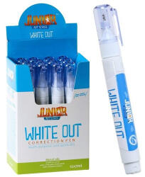 Junior Hibajavító toll Junior 7 ml (130860/130886)