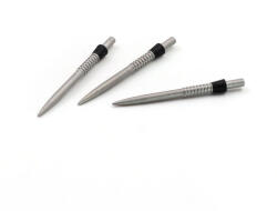 Cuesoul Darts Darts fémhegy Cuesoul Touch Point II Texture C, 33mm