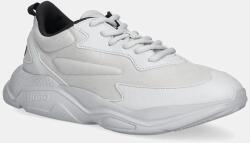 HUGO sportcipő Leon - szürke Férfi 45 - answear - 42 990 Ft