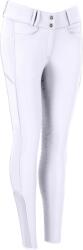 Schockemöhle Sports Noelle FS lovaglónadrág, white - 38