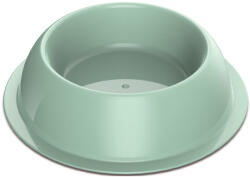 Georplast kerek tál 26cm zöld (GP10040C)