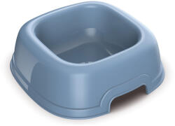 Georplast szögletes tál 34cm kék (GP10053B)