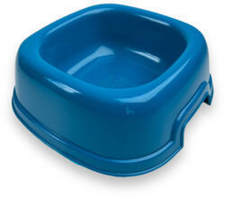  Georplast szögletes tál 17cm azúr (GP10050D)