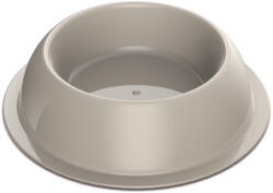 Georplast kerek tál 26cm bézs (GP10040B)