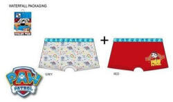 Sun City Mancs Őrjárat gyerek boxeralsó 2 darab/csomag (85SEV3060B4)