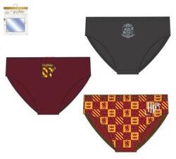 Sun City Harry Potter gyerek fehérnemű, alsó 3 darab/csomag (85SHU30132)