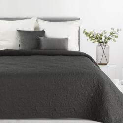 Takoy Cuvertură de pat PREMIUM 200x220 cm matlasată din material care imită inul-HF-459137