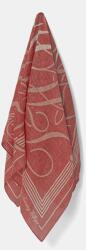 Tommy Hilfiger vászon sál - rózsaszín Univerzális méret