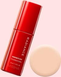 MISSHA - Fond de ten Radiance Perfect Fit, 35ml - No. 22 Beige
