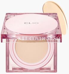 CLIO Fond de ten tip Cushion, Kill Cover Mesh Glow Cushion Mini, 7g - Linen