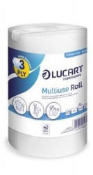 Lucart Strong 3.250 tekercses kéztörlő, 6tek. /zsugor