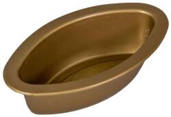  Műanyag kis hajó M5, 5x20cm (MD046)