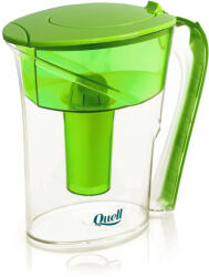 Quell EIVA vízszűrő kancsó - zöld