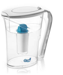 Quell EIVA vízszűrő kancsó - fehér