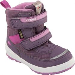 Viking Ankle Play II GTX, Viking, 3-87025-2706, violet - 33