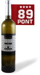 MATOŠEVIĆ Malvazija Istarska Alba 2024 - Matosevic - 89 pont **** (Horvátország) (0, 75l)