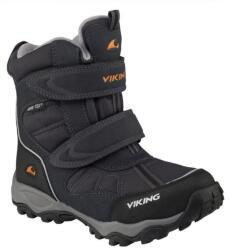 Viking Ankle Bluster GTX negru/gri, Viking, 3-82500-00203, negru - 31