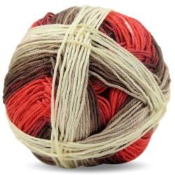 alize Diva Batik 4574 (akril fonal) (611)