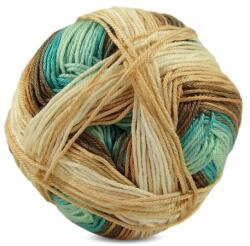 alize Diva Batik 4603 (akril fonal) (612)