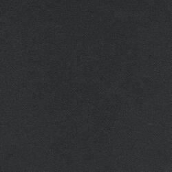 Pack Service Textúrált koktélszalvéta 2 rétegű 20x20 cm 100 lap/csomag - fekete