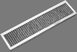 DENSO Filtru, aer habitaclu DENSO DCF063K (DCF063K)