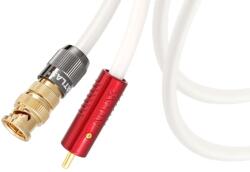 Atlas Cable Cablu Digital BNC - RCA S/PDIF Atlas Element Achromatic X (1.5m) (Element Achromatic X RCA - BNC S/PDIF (1.5m))