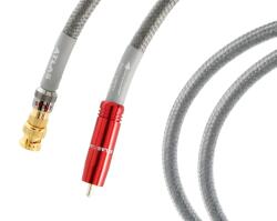 Atlas Cable Cablu Digital BNC - RCA S/PDIF Atlas Ascent Ultra (1.5m) (Ascent Ultra RCA - BNC S/PDIF (1.5m))