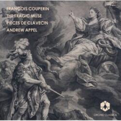 Appel, Andrew Pieces De Clavecin 1