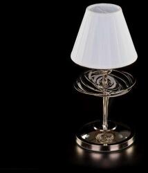 Arte Bohemia Veioza, Lampa de masa LUX design modern ORBIT 01-TL (ORBIT 01-TL ARTG)