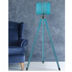 Arte Bohemia Lampadar, Lampa de podea deosebita design LUX HOOPS 02-FL (HOOPS 02-FL-620x1200mm shade dia 270mm)