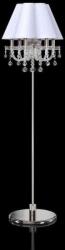 Arte Bohemia Lampadar LUX design modern, Cristal Bohemia Exclusive FLORA 01-FL (FLORA 01-FL ARTG)